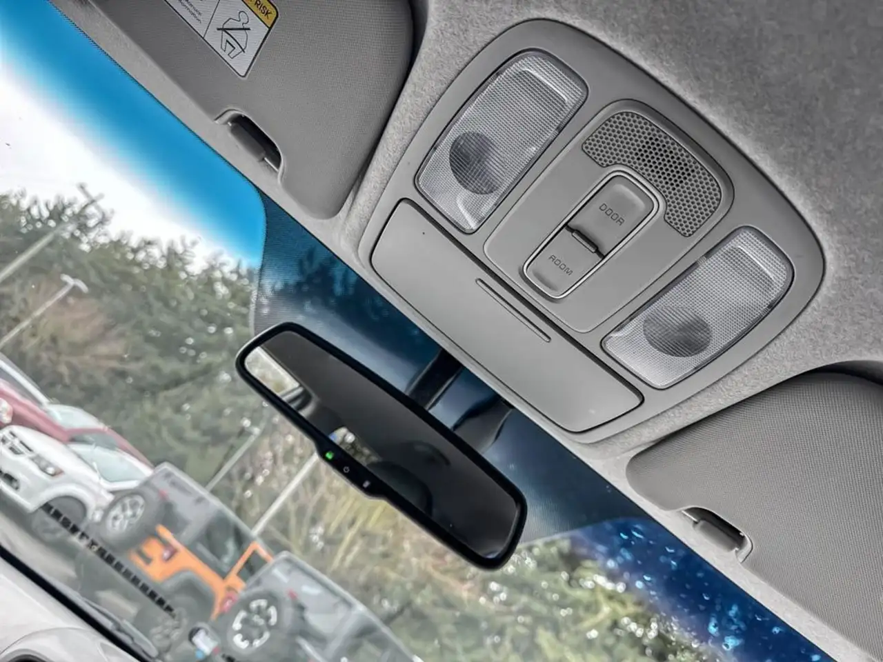 Kia Soul fotografie Kia Soul