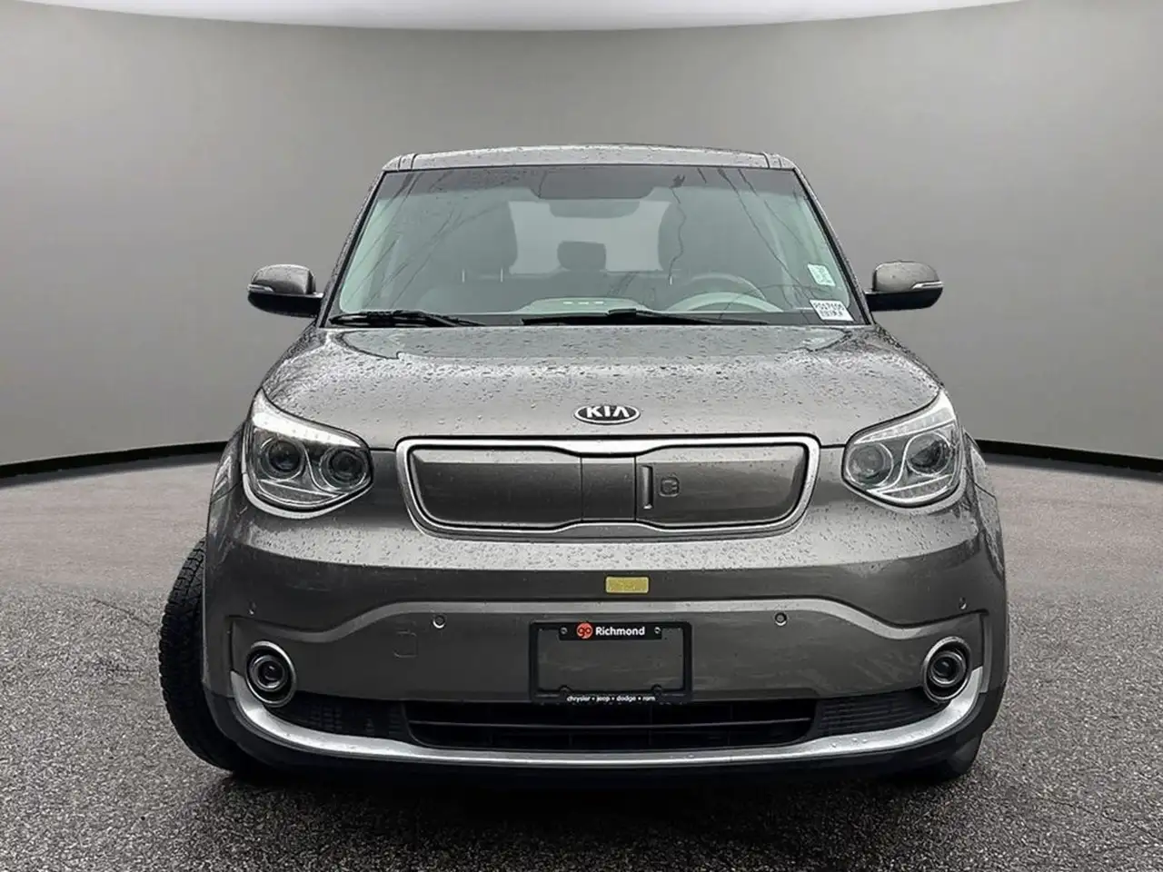 Kia Soul fotografie Kia Soul