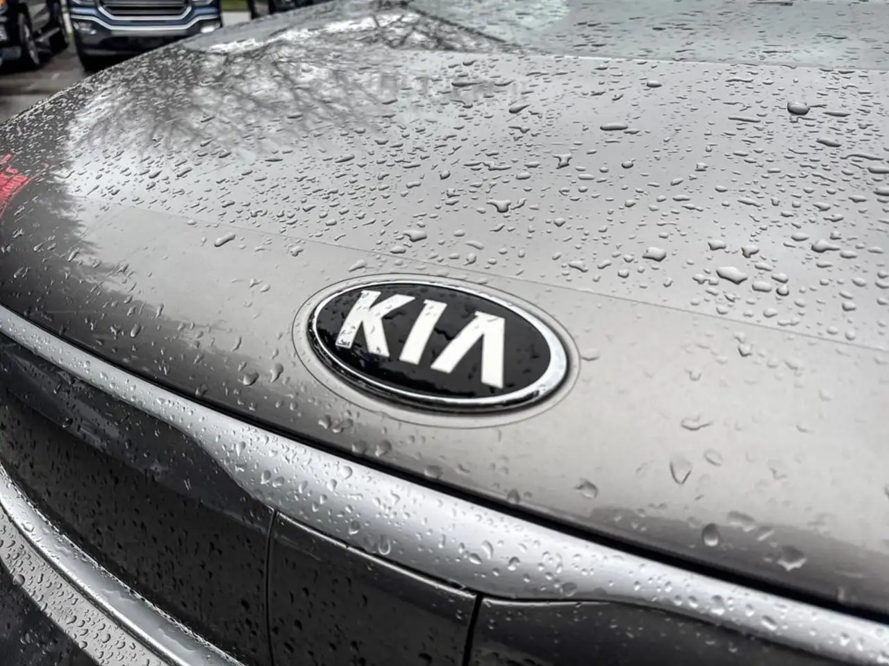 Kia Soul fotografie Kia Soul
