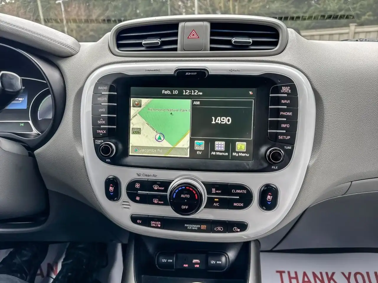 Kia Soul fotografie Kia Soul