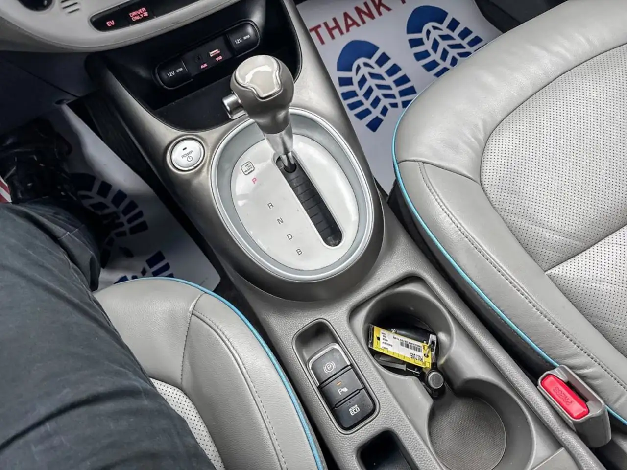 Kia Soul fotografie Kia Soul