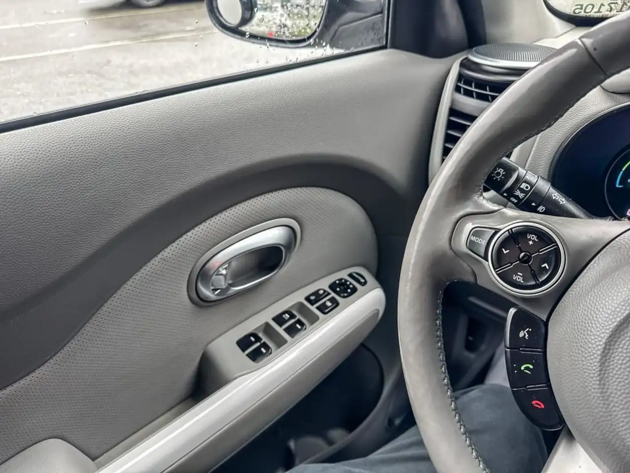 Kia Soul fotografie Kia Soul