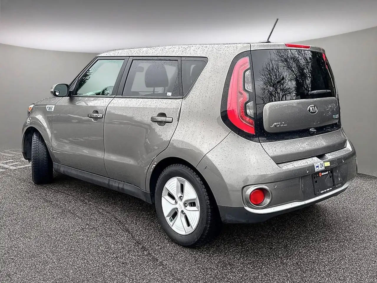 Kia Soul fotografie Kia Soul