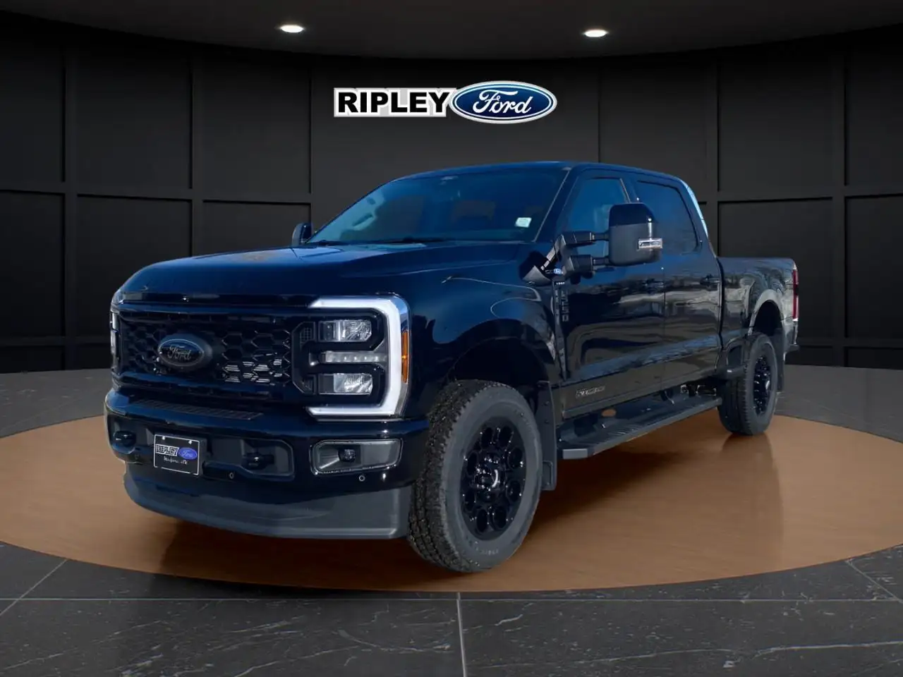 2026 Ford F 250