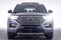 Ford Explorer 3.0 V6 Ecoboost PHEV Platinum | 7-Persoons | PANOR Gris - thumbnail 42