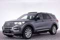 Ford Explorer 3.0 V6 Ecoboost PHEV Platinum | 7-Persoons | PANOR Gris - thumbnail 47