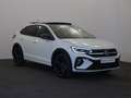 Volkswagen Taigo R-Line 1.0TSI|DSG|BlackStyle|Pano|JA18|NavByAPP|MA Wit - thumbnail 3