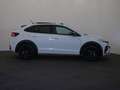 Volkswagen Taigo R-Line 1.0TSI|DSG|BlackStyle|Pano|JA18|NavByAPP|MA Wit - thumbnail 5