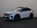 Volkswagen Taigo R-Line 1.0TSI|DSG|BlackStyle|Pano|JA18|NavByAPP|MA Wit - thumbnail 1