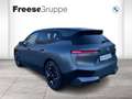 BMW iX M60 MATT FOLIERT m. VOLLAUSSTATTUNG Head-Up Grau - thumbnail 7
