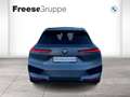 BMW iX M60 MATT FOLIERT m. VOLLAUSSTATTUNG Head-Up Grau - thumbnail 4
