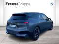 BMW iX M60 MATT FOLIERT m. VOLLAUSSTATTUNG Head-Up Grau - thumbnail 8