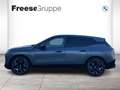 BMW iX M60 MATT FOLIERT m. VOLLAUSSTATTUNG Head-Up Grau - thumbnail 5