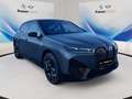 BMW iX M60 MATT FOLIERT m. VOLLAUSSTATTUNG Head-Up Grau - thumbnail 8