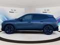 BMW iX M60 MATT FOLIERT m. VOLLAUSSTATTUNG Head-Up Grau - thumbnail 4