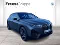 BMW iX M60 MATT FOLIERT m. VOLLAUSSTATTUNG Head-Up Grau - thumbnail 1