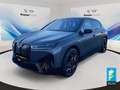 BMW iX M60 MATT FOLIERT m. VOLLAUSSTATTUNG Head-Up Grau - thumbnail 1