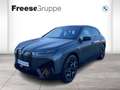 BMW iX M60 MATT FOLIERT m. VOLLAUSSTATTUNG Head-Up Grau - thumbnail 3