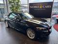 BMW 230 i Cabrio M Sport LED NAVI ALU Schwarz - thumbnail 2