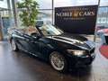 BMW 230 i Cabrio M Sport LED NAVI ALU Schwarz - thumbnail 17
