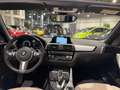 BMW 230 i Cabrio M Sport LED NAVI ALU Schwarz - thumbnail 28