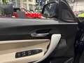 BMW 230 i Cabrio M Sport LED NAVI ALU Schwarz - thumbnail 23