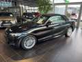 BMW 230 i Cabrio M Sport LED NAVI ALU Schwarz - thumbnail 5