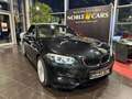 BMW 230 i Cabrio M Sport LED NAVI ALU Schwarz - thumbnail 30