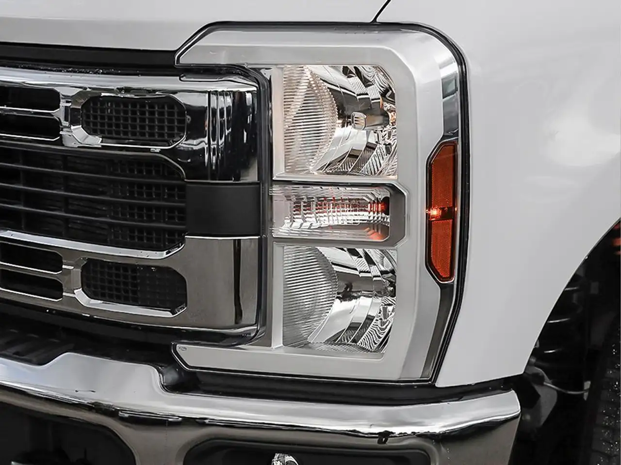Ford F 350 снимка Ford F 350