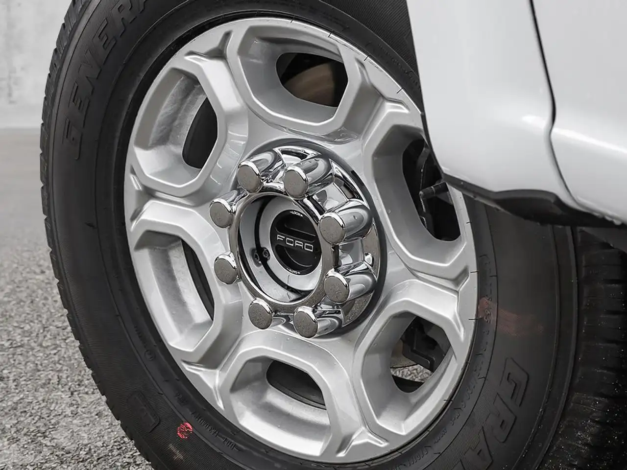 Ford F 350 снимка Ford F 350