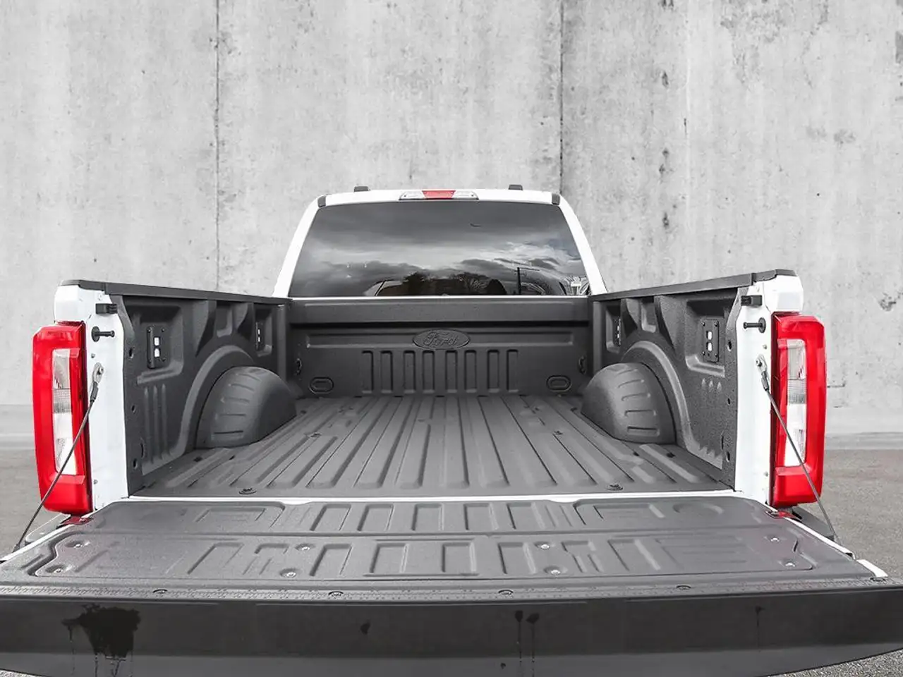 Ford F 350 снимка Ford F 350
