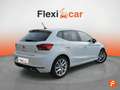 SEAT Ibiza 1.5 TSI 110kW (150CV) DSG FR XM Wit - thumbnail 4