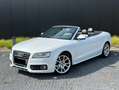 Audi A5 Cabriolet 2.0 TFSI S line Lire annonce - thumbnail 3