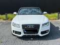Audi A5 Cabriolet 2.0 TFSI S line Lire annonce - thumbnail 2