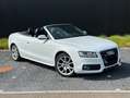 Audi A5 Cabriolet 2.0 TFSI S line Lire annonce - thumbnail 1