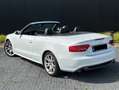 Audi A5 Cabriolet 2.0 TFSI S line Lire annonce - thumbnail 4
