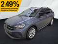 Volkswagen Taigo 1.0 TSI Goal DSG *ACC*NAV*SHZ*App-Connect* Grau - thumbnail 2