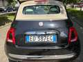 Fiat 500C 1.4 16v Lounge 100cv automatico Nero - thumbnail 6
