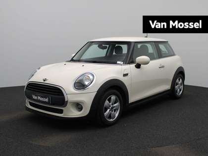 MINI One Mini 1.5 | Bluetooth | Radio | Airco |