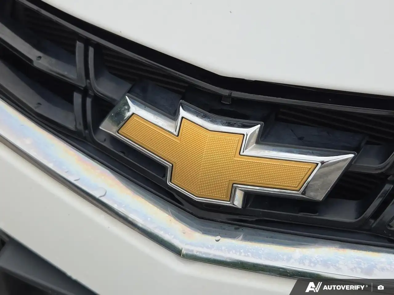 Chevrolet Cruze снимка Chevrolet Cruze