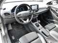 Hyundai i30 Premium El. Panodach Navi LED Apple CarPlay Androi siva - thumbnail 5