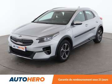 1.6 GDi ISG PHEV Active DCT6