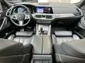 BMW X6 M M50 dAS  Full Full Options 2 Ans/Jaar Garantie! Blauw - thumbnail 13