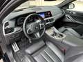 BMW X6 M M50 dAS  Full Full Options 2 Ans/Jaar Garantie! Blauw - thumbnail 7