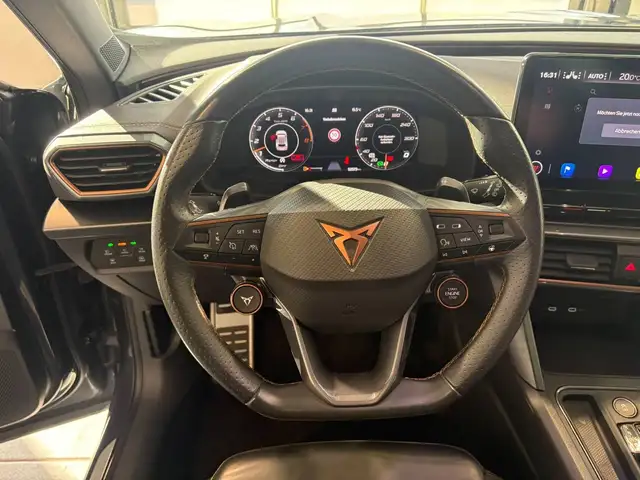 Cupra Formentor view 10
