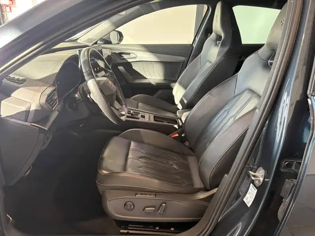 Cupra Formentor view 8