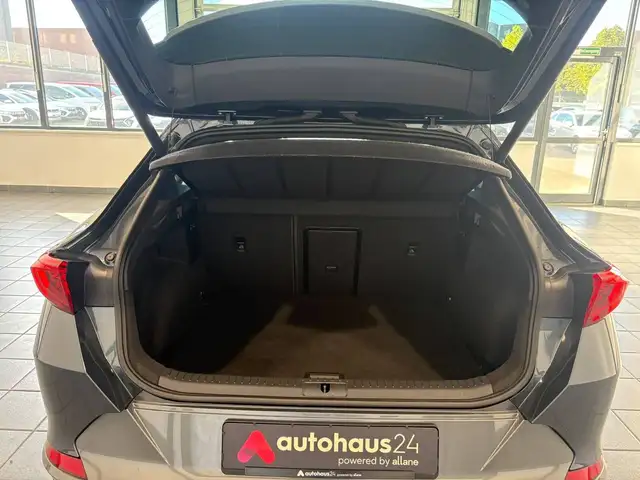 Cupra Formentor view 6