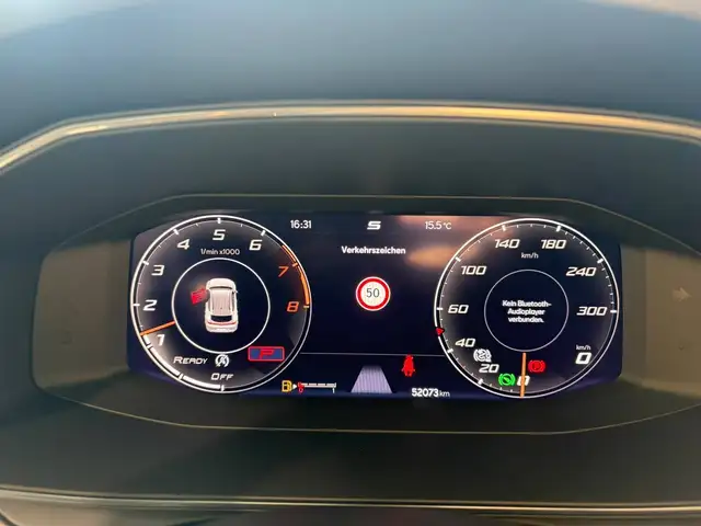 Cupra Formentor view 7