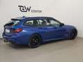 BMW 330 d xDrive M Sport Touring (G21)*Laser*LiveCockpit* Blau - thumbnail 11