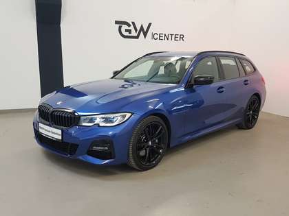 BMW 330 d xDrive M Sport Touring (G21)*Laser*LiveCockpit*